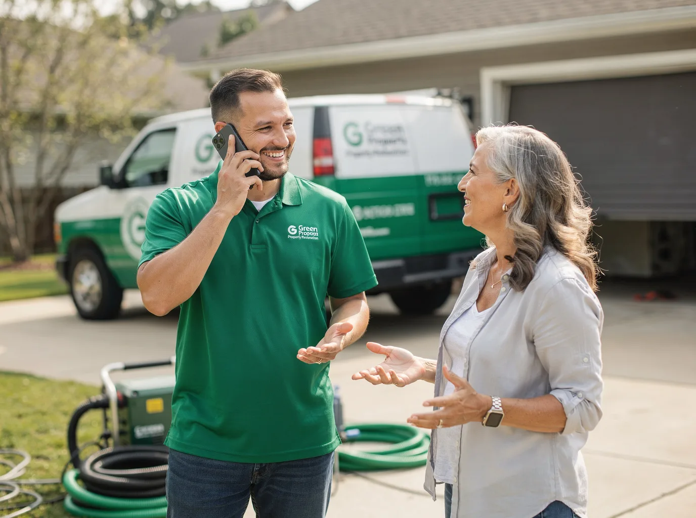 Water Damage Restoration Morton, PA FAQs
